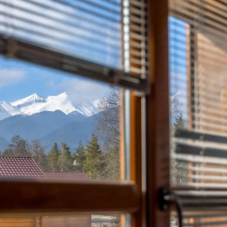 'chamonix' In - 1 Bedroom - In&out - Free Διαμέρισμα