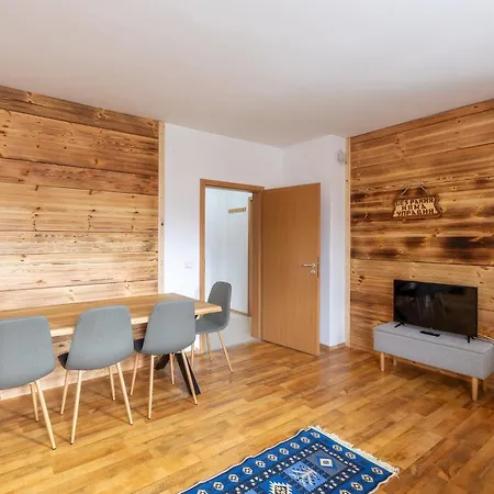 Διαμέρισμα 'chamonix' In - 1 Bedroom - In&out - Free