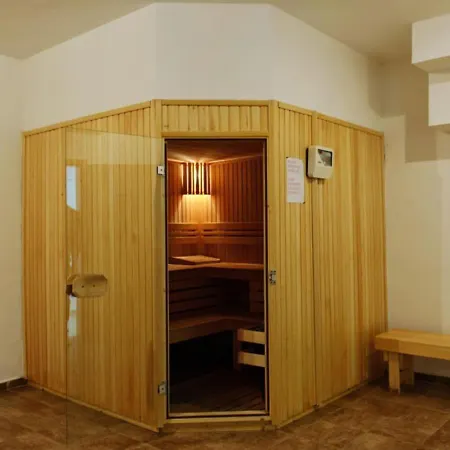 'chamonix' In - 1 Bedroom - In&out - Free * Bansko