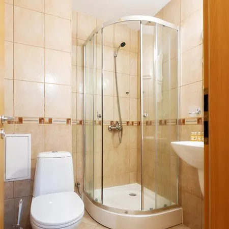 'chamonix' In - 1 Bedroom - In&out - Free