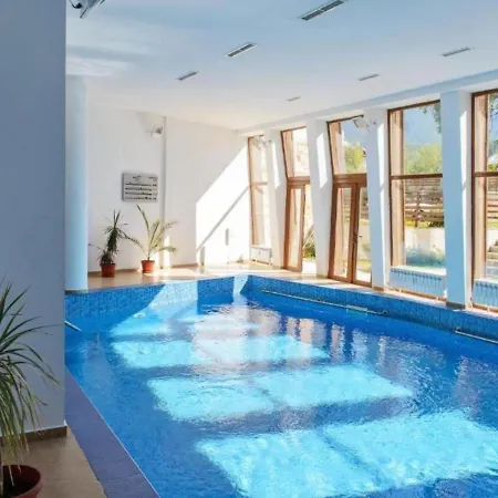 'chamonix' In - 1 Bedroom - In&out - Free Daire *