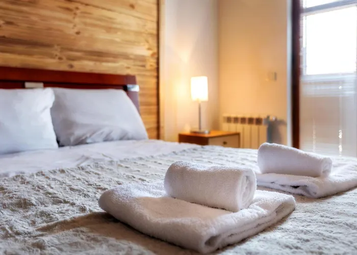 公寓 'chamonix' In - 1 Bedroom - In&out - Free *