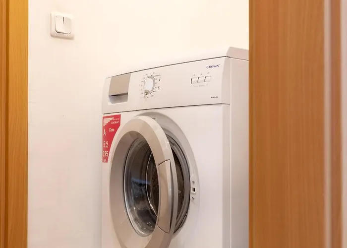 'chamonix' In - 1 Bedroom - In&out - Free * 班斯科