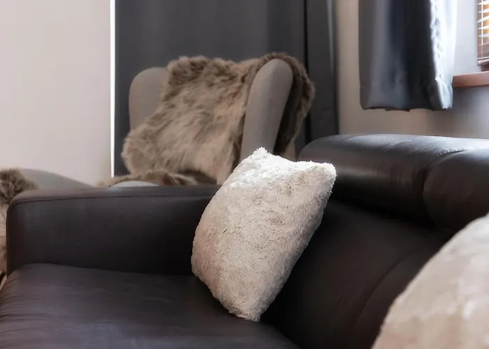 'chamonix' In - 1 Bedroom - In&out - Free 班斯科