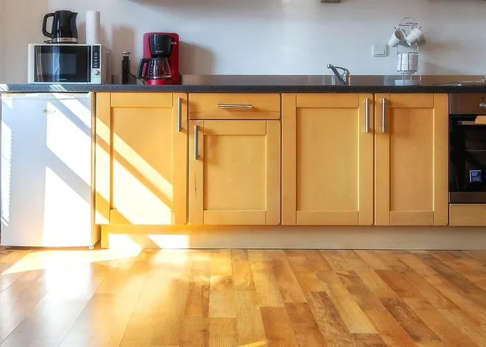 公寓 'chamonix' In - 1 Bedroom - In&out - Free *