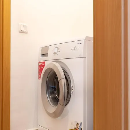 'chamonix' In - 1 Bedroom - In&out - Free * 반스코