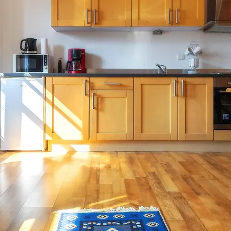 아파트 'chamonix' In - 1 Bedroom - In&out - Free *