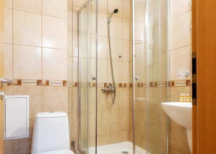 'chamonix' In - 1 Bedroom - In&out - Free