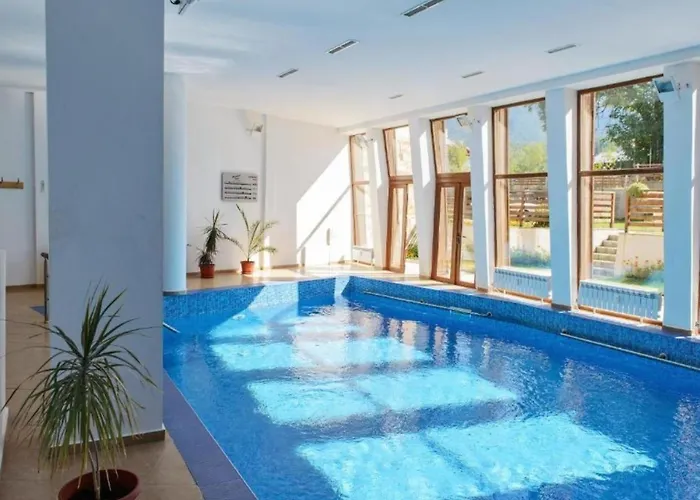 'chamonix' In - 1 Bedroom - In&out - Free Apartman *